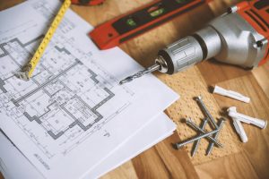 Home planning project