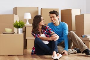 featured image - 6 Places to Get Boxes for Moving House