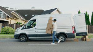 Should I Hire a Moving Company? 3